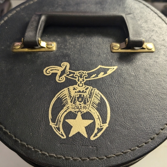 Masonic Shriner Hat - Picture 5 of 8